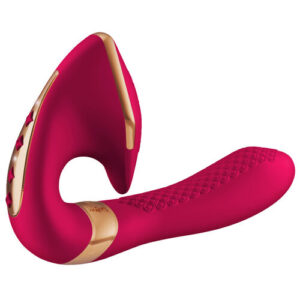 Stimolatore Vaginale e Massaggiatore Luxury – SOYO Shunga