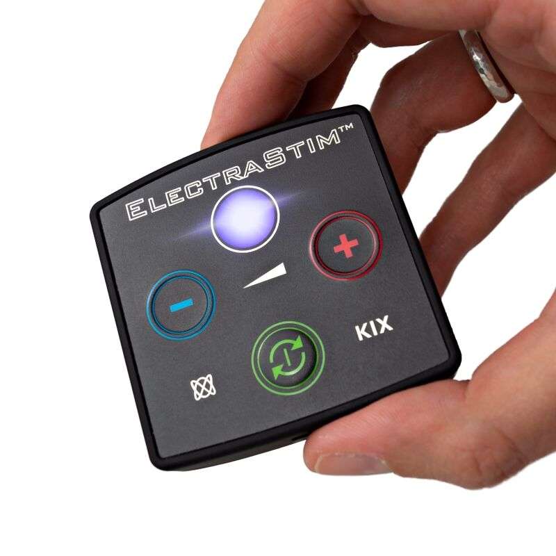 Stimolatore Del Sesso Electrastim Kix Electro