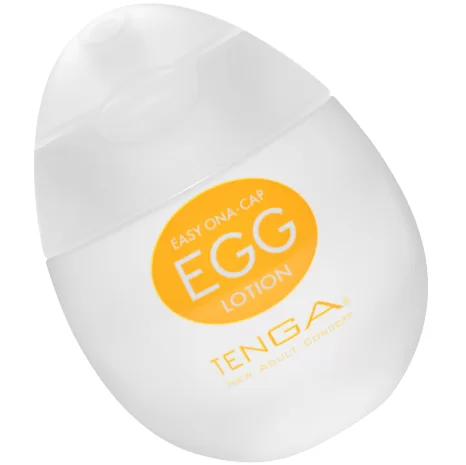 Egg Lotion Lubrificante Tenga 50 ml