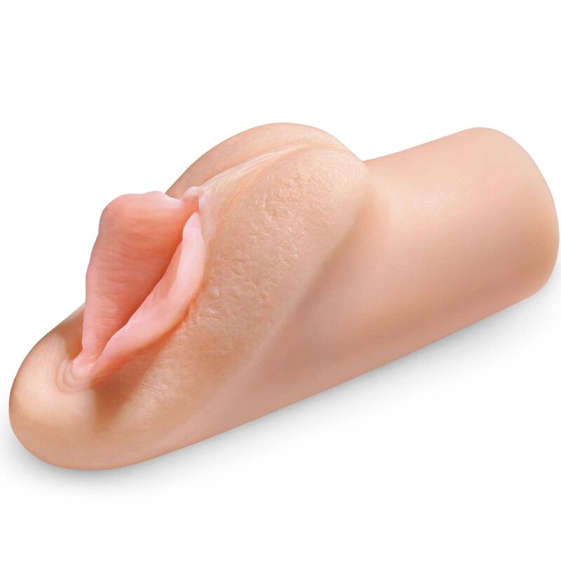 Vagina Realistica in Fanta Flesh PDX Plus 2