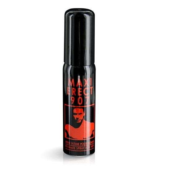 Spray per Erezione Maxi Erect 907 25 ml