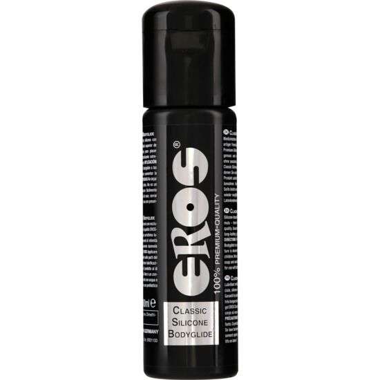 Lubrificante Eros Classic Silicone Bodyglide 30 ml