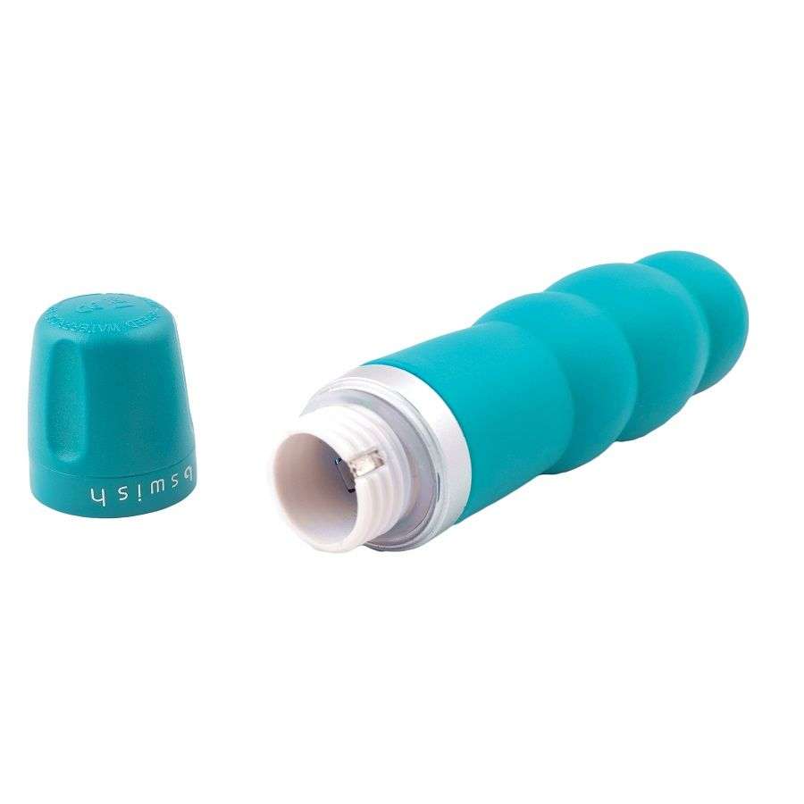 Vibratore per Lei Pearl B Swish Azzurro