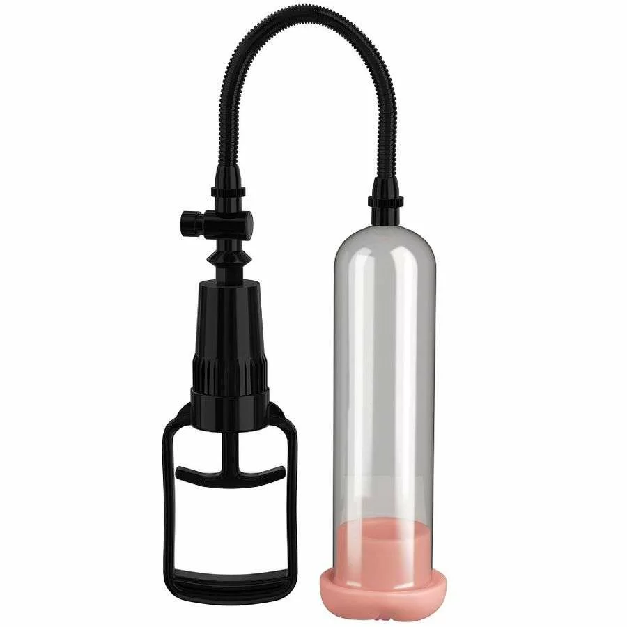 Pompa per Erezione Pene con Vagina – Pussy Pump