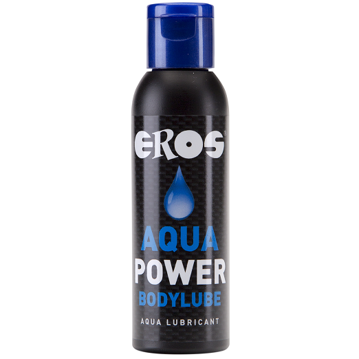 Lubrificante Intimo Eros Aqua Power Bodyglide 50 ml
