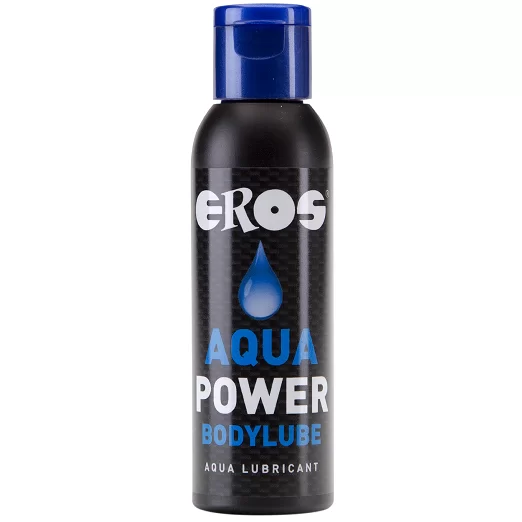 Lubrificante Intimo Eros Aqua Power Bodyglide 50 ml