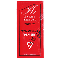 Stimolatore Piacere Femminile Extase Sensual 10 ml