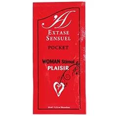 Stimolatore Piacere Femminile Extase Sensual 10 ml