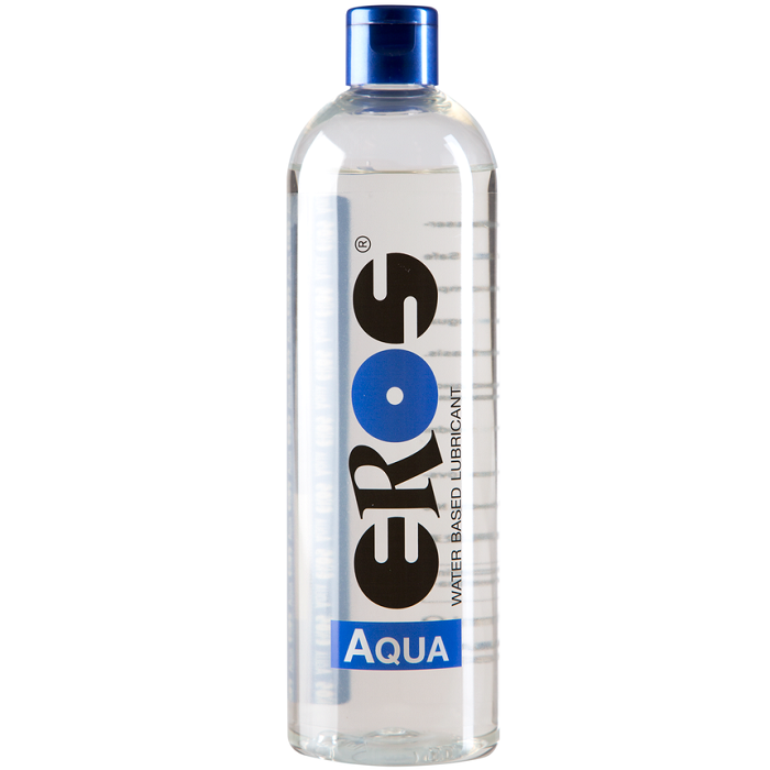 Lubrificante Intimo Naturale Eros Aqua Medical 250 ml