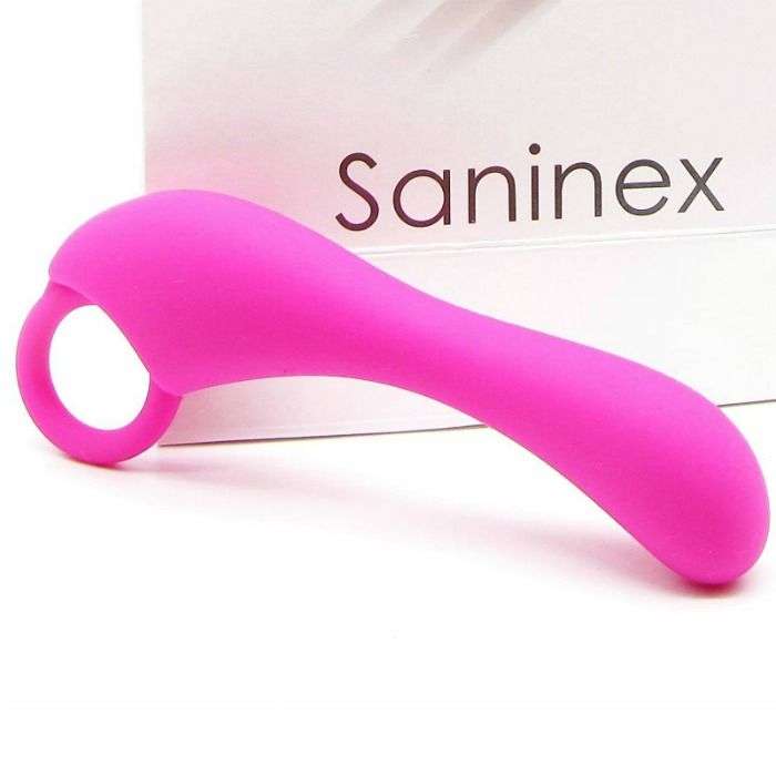 Vibratore Anale Unisex Rosa – Duplex Orgasmic Anal Sex