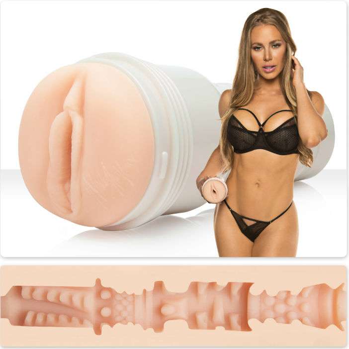 Vagina Artificiale Fleshlight Girls Nicole Aniston
