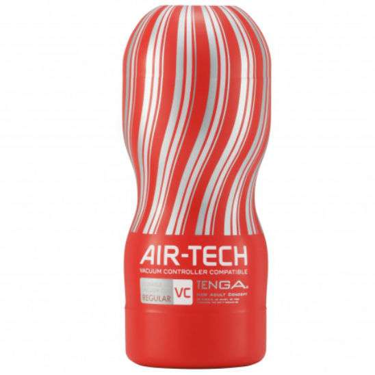 Masturbatore Uomo Tenga Air-Tech Regular Riutilizzabile