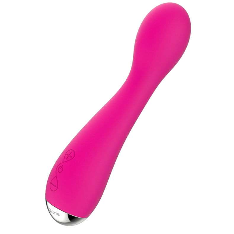 Stimolatore Vaginale Nalone Yoyo Soft Touch G-Spot