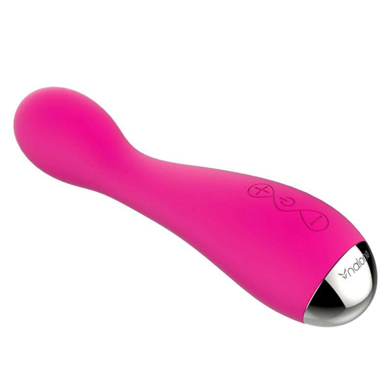 Stimolatore Vaginale Nalone Yoyo Soft Touch G-Spot