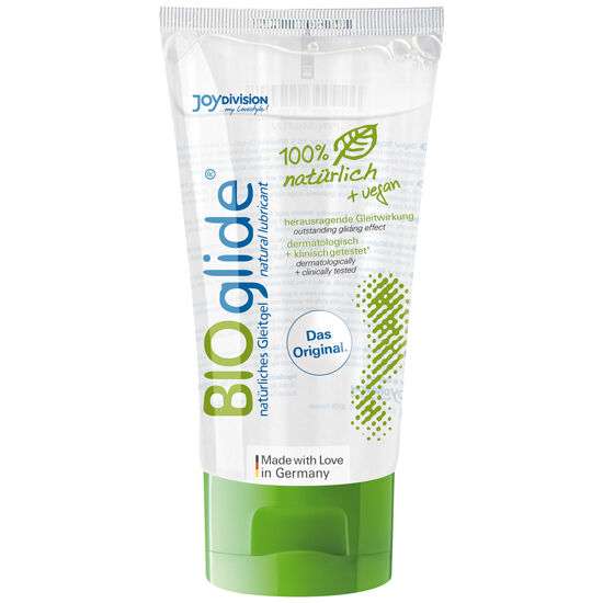 Lubrificante Naturale Bioglide 150 ml