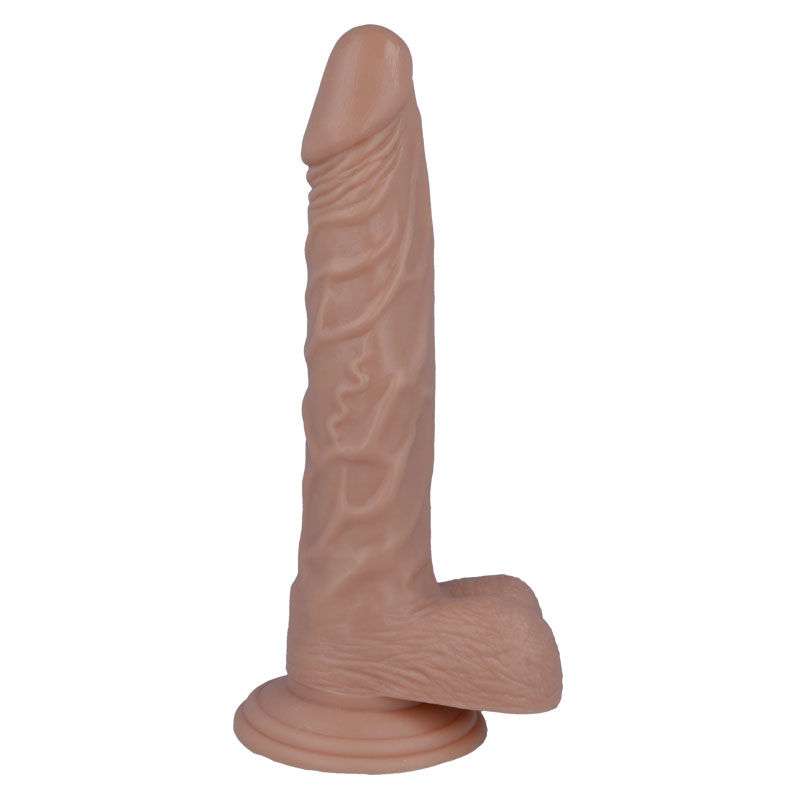 Pene Realistico Mr Intense 21 Lunghezza 20,1 cm