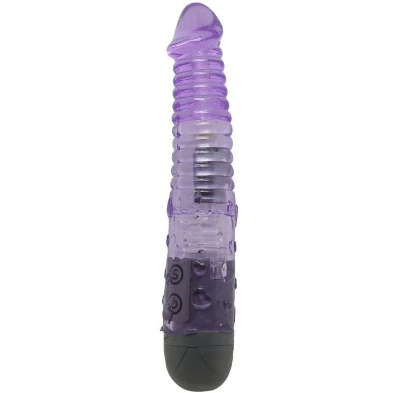 Vibratore Vaginale Give You Lover Baile Vibrators colore Viola