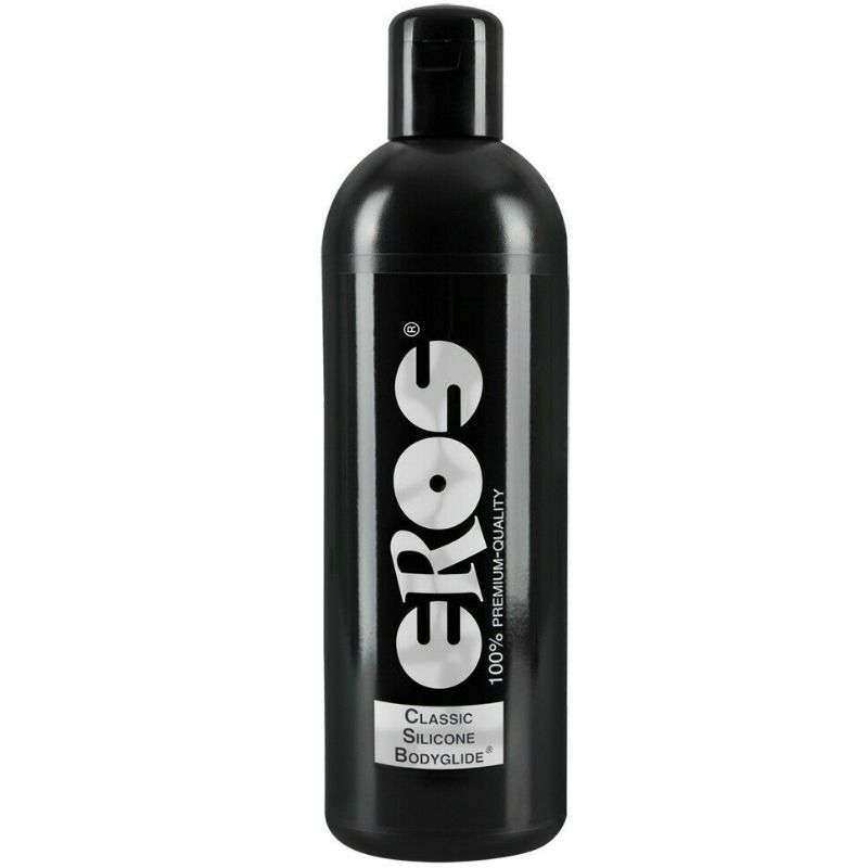 Lubrificante per Uso Anale Eros Classic Bodyglide 500 ml