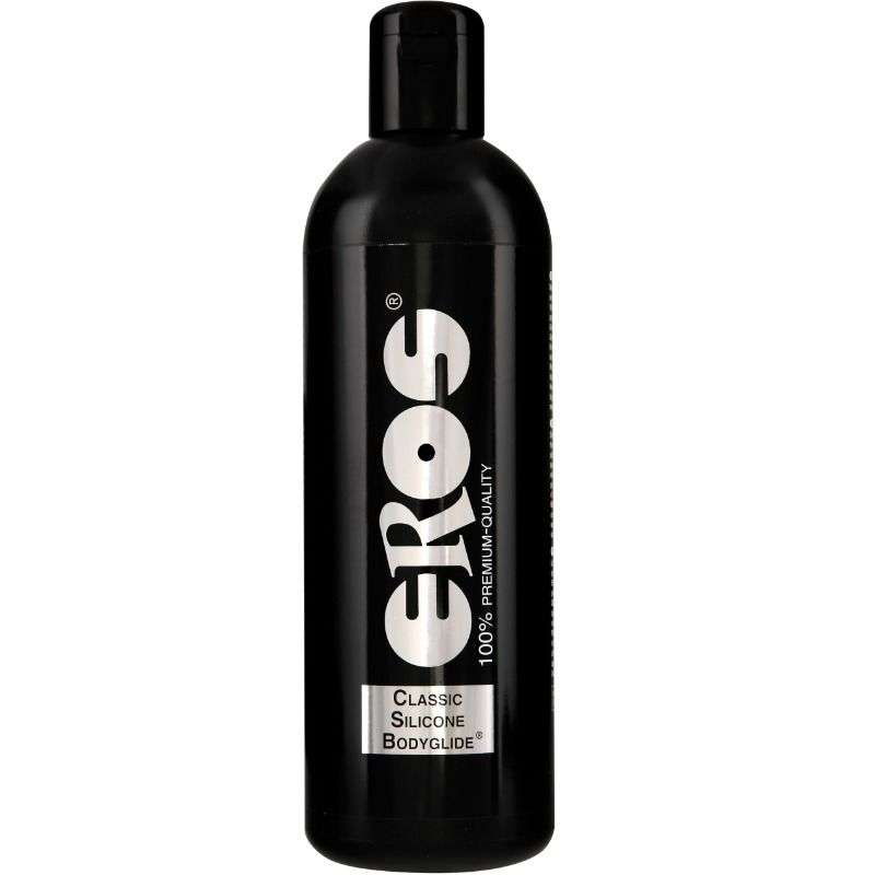 Lubrificante per Uso Anale Eros Classic Silicone Bodyglide 100 ml