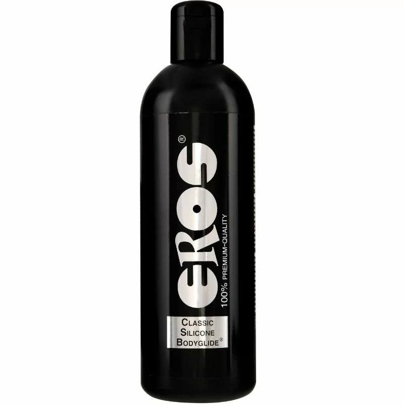 Lubrificante per Uso Anale Eros Classic Silicone Bodyglide 100 ml