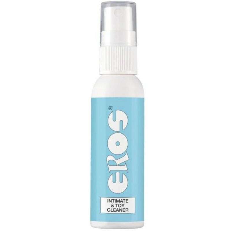 Detergente per Sex Toys Eros 50 ml