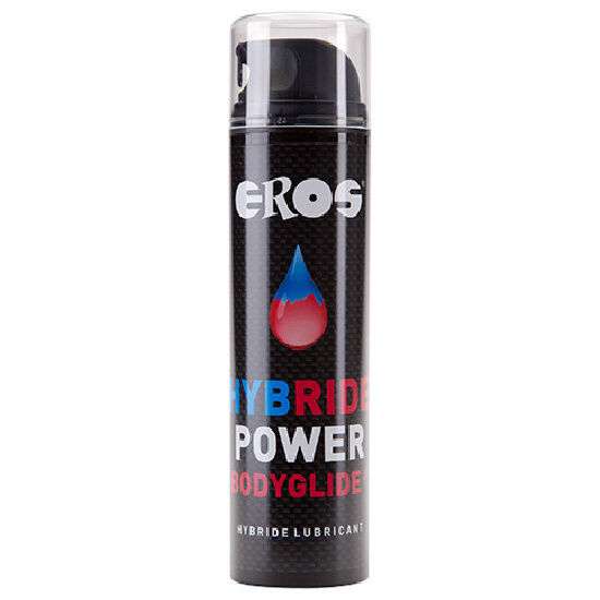 Lubrificante Eros Hybride Power Bodyglide 30 ml