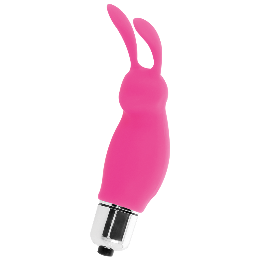 Vibratore Coniglio Rosa – Roger Rabbit 2