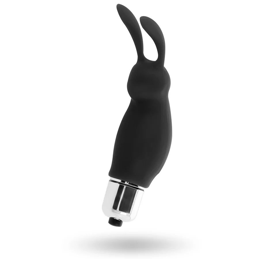 Vibratore Coniglio Nero – Roger Rabbit