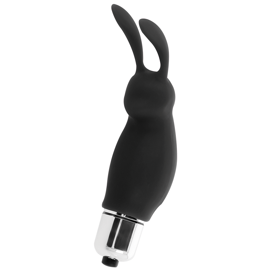 Vibratore Coniglio Nero – Roger Rabbit 2