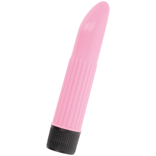 Vibratore Sonny Intenso con Punta Affusolata Colore rosa 3