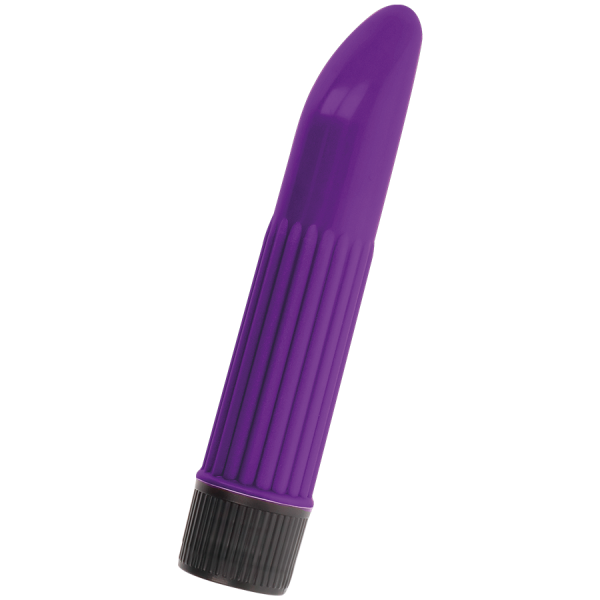 Vibratore Sonny Intenso con Punta Affusolata Colore viola 3