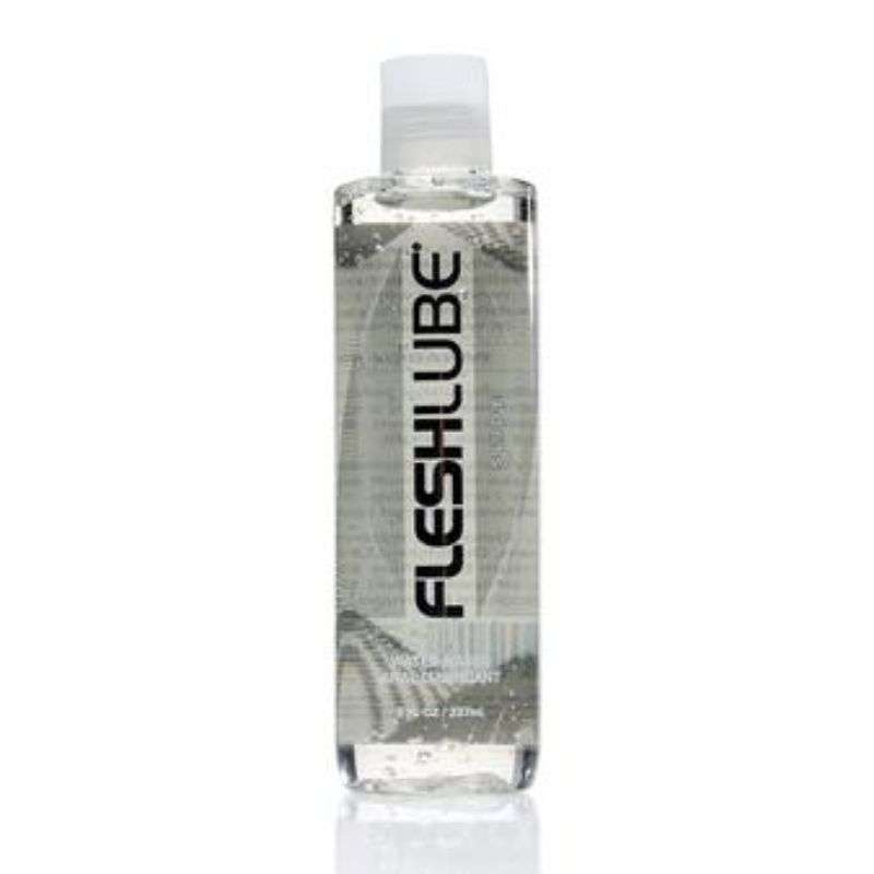 Lubrificante Fleshube Anale A Base di Acqua 250 ml