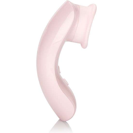 Stimolatore Vaginale Intimate Arouser colore Rosa Brillante