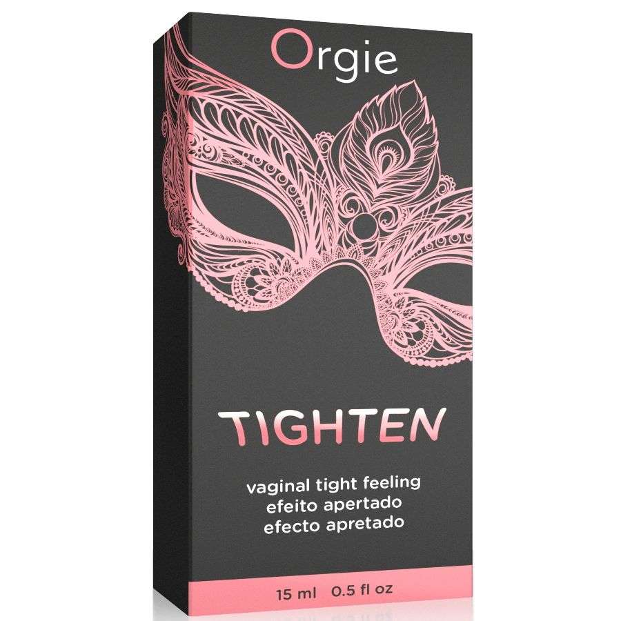 Crema Vaginale Orgie Tighten Tight Feeling 15 ml
