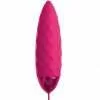 Ovetto Vibrante OMG Fun Bullet Rosa Luxe