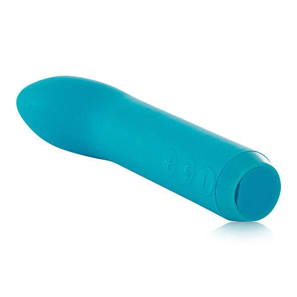 Mini Vibratore Clitoride e Punto G Je Joue G-Spot Bullet Azzurro