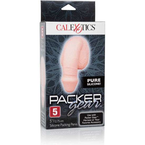 Pene Indossabile in Silicone 13 Cm – Packing Penis Carne