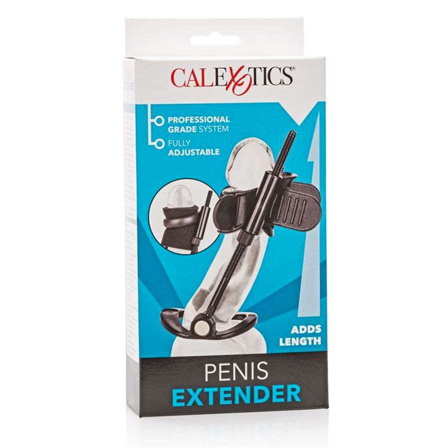 Estensore Del Pene Penis Extender – Calex 3