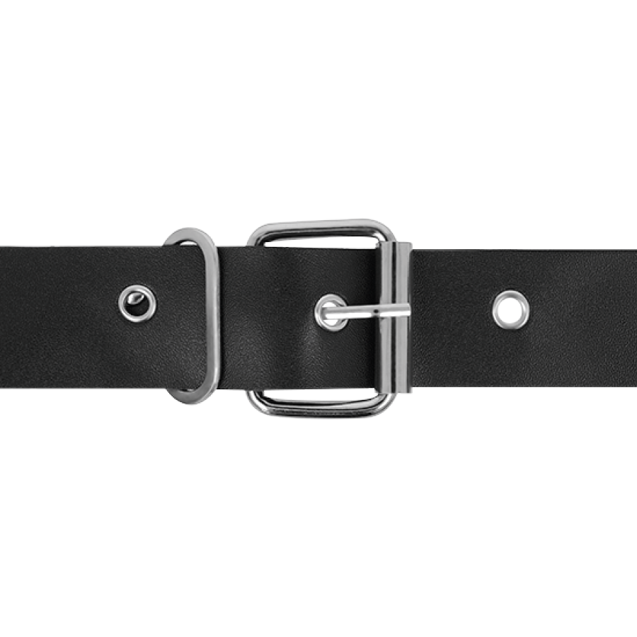 Strap-on Harness Attraction Taylor Deluxe 18 X 4.5 cm 3