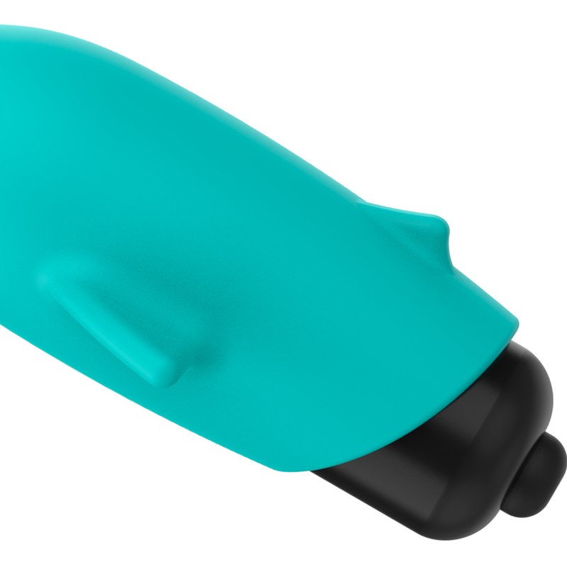 Vibratore per Clitoride Ohmama Pocket Dolphin 3