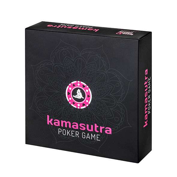 Kamasutra Poker Game in Italiano
