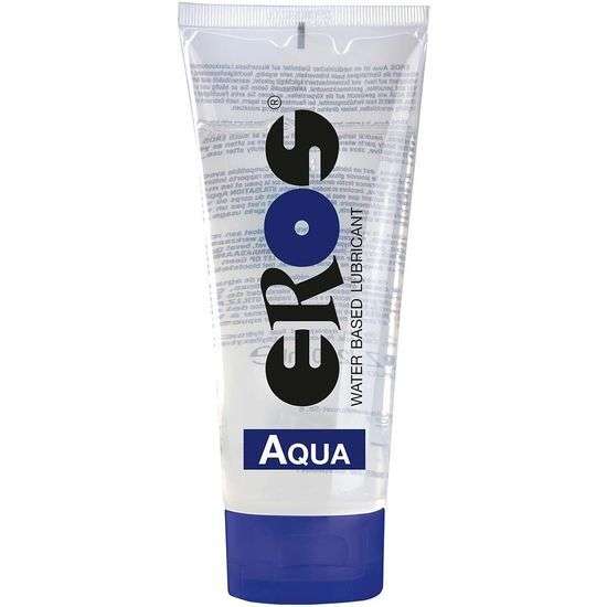 Lubrificante Classico a Base Acquosa Eros 200 ml